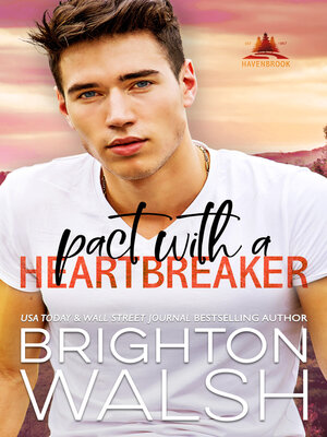 cover image of Pact with a Heartbreaker